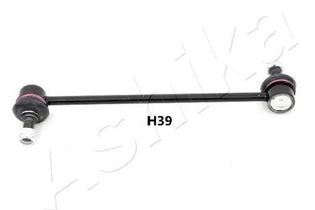 Тяга стабил. Hyundai IX35 10-/Kia Sportage 10- ASHIKA 1060HH39