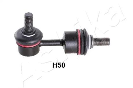 Тяга стабилизатора зад. Hyundai i30, iX35 Kia Ceed, Optima, Sportage 1.4-2.0CRDI 10-15, 15- ASHIKA 1060HH50