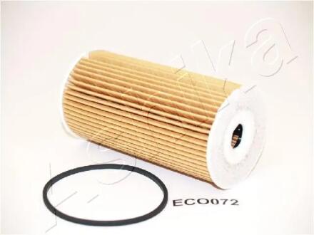 Фильтр масляный ASHIKA 10ECO072