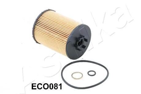 Фильтр масляный ASHIKA 10ECO081