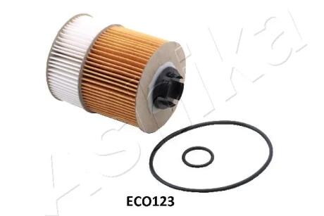 Фильтр масляный Opel Signum/Vectra C 3.0CDTI 04/03- ASHIKA 10ECO123