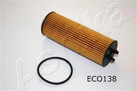 Фильтр масляный ASHIKA 10ECO138