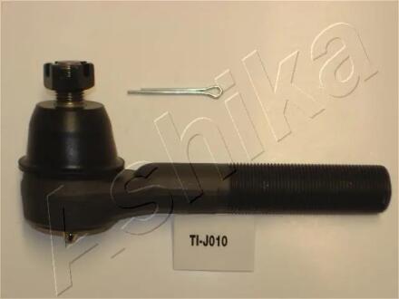 Наконечник рульової тяги ASHIKA 11100J010