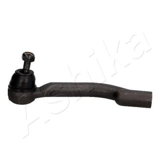 Накінечник кермової тяги лівий Nissan Qashqai/X-Trail 07- ASHIKA 111011003L