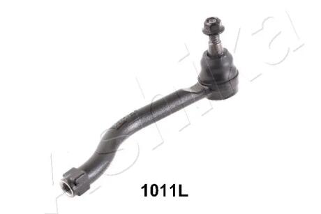 Наконечник левый Nissan Altima, Murano II, Teana II 2.5/2.5D/3.5 10.06-09.14 ASHIKA 111011011L