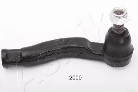 Наконечник рулевой левый Lexus LX470/Toyota LC100 ASHIKA 111022000L