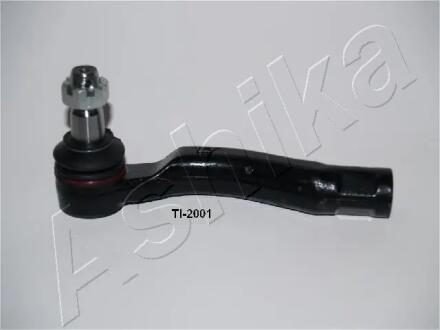 Наконечник рулевой правый Lexus LX470/Toyota LC100 2002- ASHIKA 111022000R