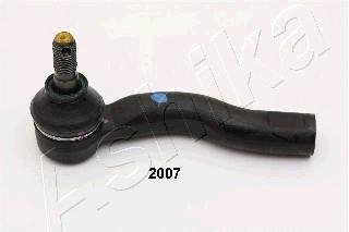 Наконечник прав Toyota RAV-4 1.8I 16V,2.0I 16V,2.0TDI 16V 00.05- ASHIKA 111-02-2007R