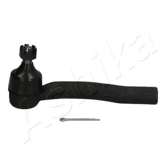Наконечник рулевой тяги лев. Toyota Corolla 00-/ Yaris 1.0VVT-i 06- /Prius 05.00-01 ASHIKA 11102264L