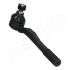 Накінечник кермовий лівий Toyota Hilux, Land Cruiser, 4 Runner 2.4-3.4 11.95- ASHIKA 11102282L (фото 2)