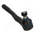 Накінечник кермовий лівий Toyota Hilux, Land Cruiser, 4 Runner 2.4-3.4 11.95- ASHIKA 11102282L (фото 3)