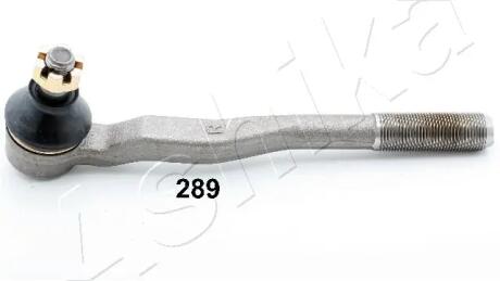 Наконечник рулевой правый Toyota Hilux, Land Cruiser, 4 Runner 2.4-3.4 11.95- ASHIKA 11102282R