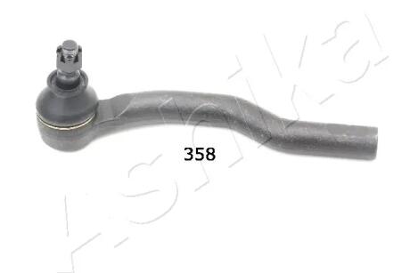 Наконечник рулевой тяги левый Mazda CX-7, CX-9 2.2-3.7 01.07- ASHIKA 11103357L