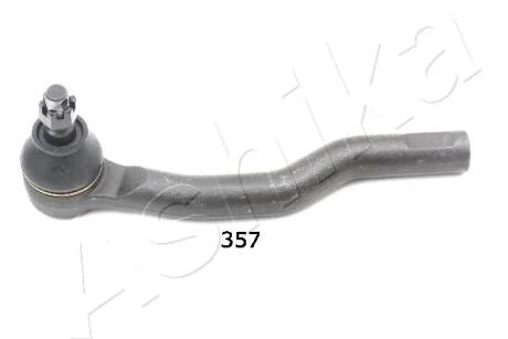 Накінечник кермової тяги правий Mazda CX-7, CX-9 2.2-3.7 01.07- ASHIKA 11103357R