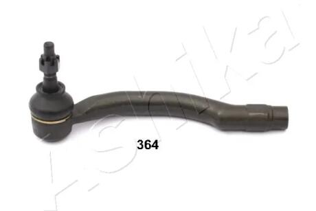 Накінечник кермової тяги лівий Е Mazda 6 07- ASHIKA 11103364L