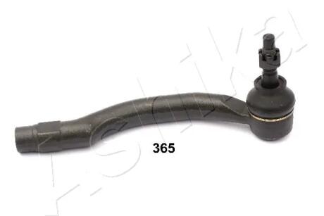 Накінечник кермової тяги правий Mazda 6 07- ASHIKA 11103364R