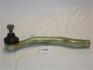 Наконечник рулей. тяги левый Honda Accord 90-98 /Rover 600 ASHIKA 11104404L (фото 1)