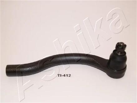 Наконечник рулевый. Honda Accord 2003- ASHIKA 11104411L