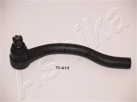 Наконечник кермов.правий Honda Accord 2003- ASHIKA 11104411R