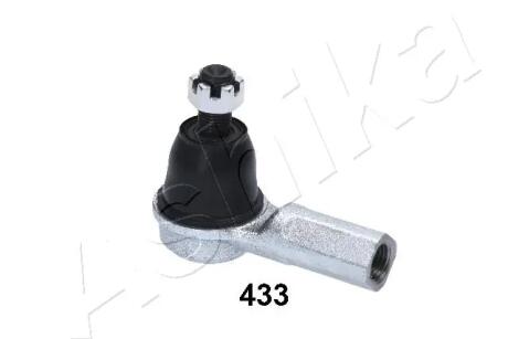 Наконечник рульової тяги ASHIKA 11104433