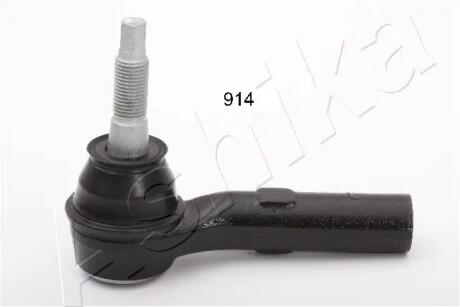 Наконечник рулевой тяги левый Jeep Grand Cherokee (WG) 05-10 ASHIKA 11109913L