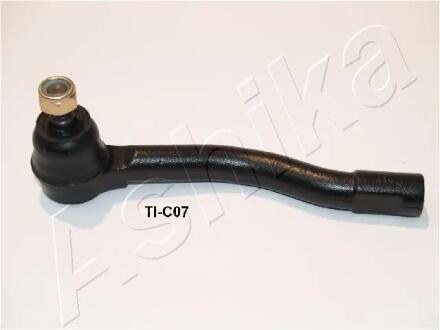 Наконечник правый с г/п Daewoo Tacuma 00-, Chevrolet Aveo 1.6 ASHIKA 1110CC07R