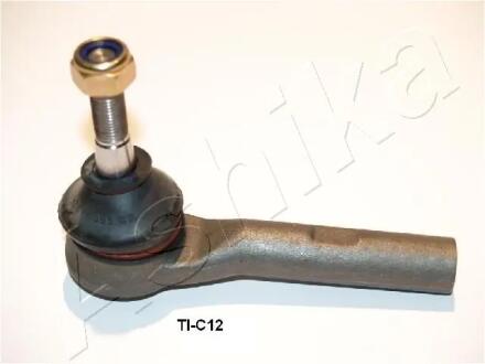 Накінечник кермовий Chrysler Caravan/Voyager/Town Country 00- ASHIKA 1110CC12