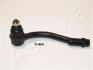 Наконечник левый Hyunday Accent/Kia Rio 05- ASHIKA 1110HH03L (фото 1)
