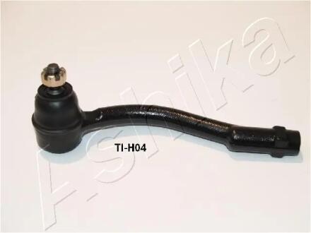 Наконечник левый Hyunday Accent/Kia Rio 05- ASHIKA 1110HH03L (фото 1)
