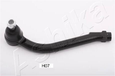 Наконечник рулевой тяги прав Hyundai Santa Fe 2.2 CRDI-2.7 V6 05- ASHIKA 1110HH07R