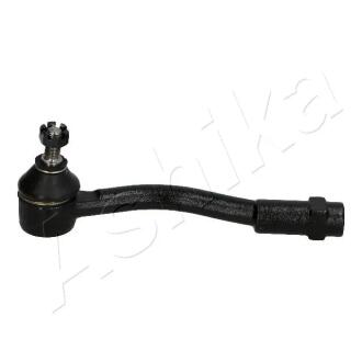 Накінечник кермової тяги лівий Hyundai I20, I30, IX20 Kia Soul, Venga 1.1D-1.6D 08.08- ASHIKA 1110HH20L