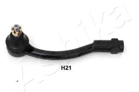 Накінечник кермової тяги правий Hyundai I20, I30, IX20 Kia Soul, Venga 1.1D-1.6D 08.08- ASHIKA 1110HH20R