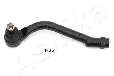Наконечник рулевой тяги левый Hyunday Sonata YF, iX35 10- ASHIKA 1110HH22L