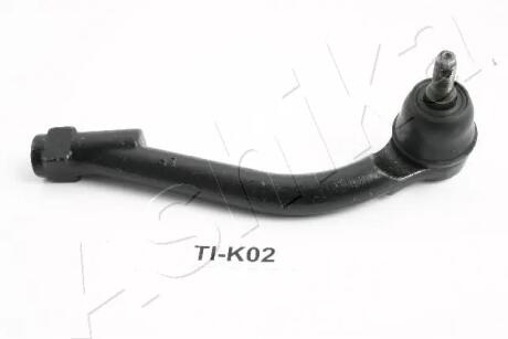 Наконечник рулевой тяги левый KIA Carens, Magentis, Optima 05- ASHIKA 1110KK01L