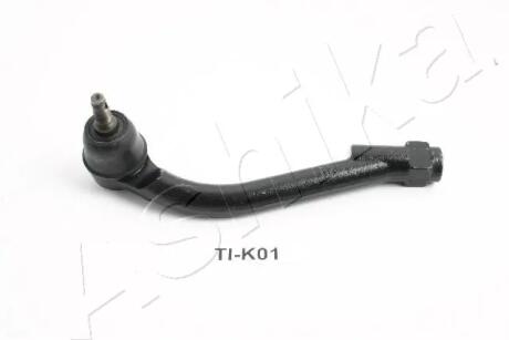 Наконечник рулевой тяги прав KIA Carens, Magentis, Optima 05- ASHIKA 1110KK01R