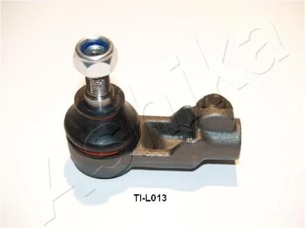 Наконечник рульової тяги ASHIKA 1110LL012R