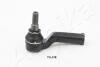 Наконечник рулевой тяги левый Ford Galaxy II/Mondeo/Land Rover Freelander 06-/Volvo V70 07- ASHIKA 1110LL017L (фото 1)