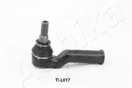 Наконечник рулевой тяги прав Ford Galaxy II/Mondeo/Land Rover Freelander 06-/Volvo V70 07- ASHIKA 1110LL017R
