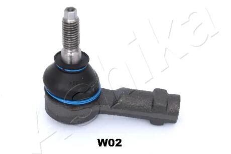 Накінечник кермової тяги Chevrolet Aveo 1.2-1.6 03.11- ASHIKA 1110WW02