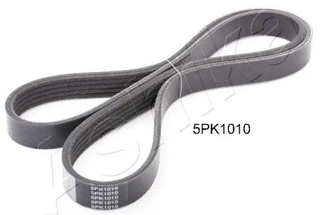 Ремінь поліклиновий ASHIKA 1125PK1010