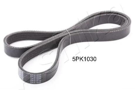 Ремень поликлиновый ASHIKA 1125PK1030