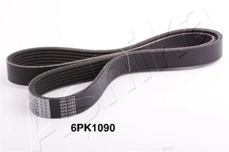 Ремінь поліклиновий ASHIKA 1126PK1090