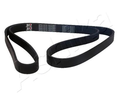 Ремінь поліклиновий ASHIKA 1126PK1575
