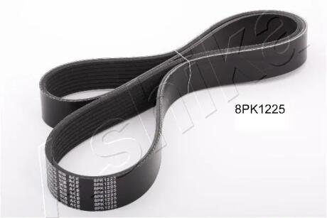 Ремінь поліклиновий ASHIKA 1128PK1225