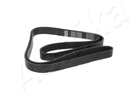 Пасок поліклиновий 8PK2410 ASHIKA 1128PK2410