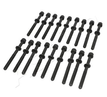 Комплект болтов двигателя с фигурной головкой ASHIKA 1150KK03