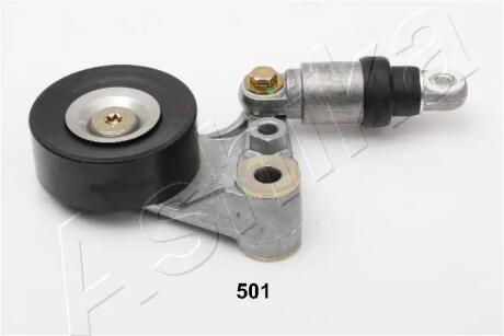 Фото натяжник паска приводного Honda Civic IX, CR-V IV, HR-V Nissan Patrol Gr V, Terrano II Toyota Auris, Avensis, Celica, Corolla, Corolla Verso, MR 2 I ASHIKA 12805501 Натяжник паска приводного Honda Civic IX, CR-V IV, HR-V Nissan Patrol Gr V, Terrano II Toyota Auris, Avensis, Celica, Corolla, Corolla Verso, MR 2 I ASHIKA 12805501
