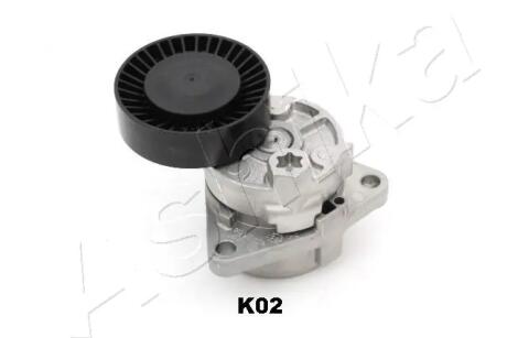 Роликовий модуль натягувача ременя ASHIKA 1280KK02