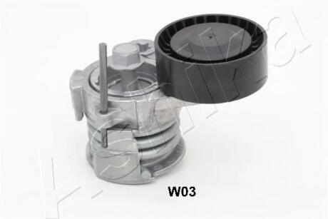 Роликовый модуль натяжителя ремня ASHIKA 1280WW03