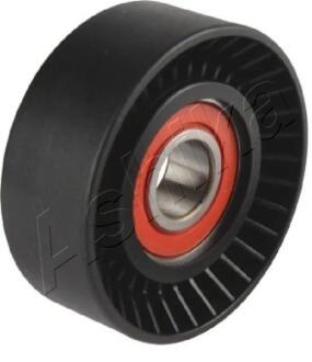 Ролик модуля натягувача ременя ASHIKA 1290SS04